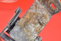 фото thumb №8, Потенциометр газа eu hyundai santa fe 1 i 3.5 v6 200 km 04-13