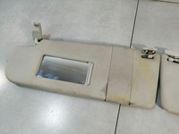 фото thumb №5, Защита солнцезащитная комплект toledo iii 1.9 tdi