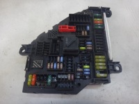 фото thumb №7, Распределитель тока коробка предохранителей предохранители bmw x3 f25