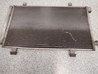 фото thumb №8, Suzuki sx4 06-13 радиатор кондиционера кондиционер