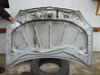 фото thumb №7, Corsa c капот кришка двигуна z30e