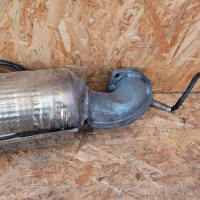 Катализатор труба psa 1.6 thp k677 Доставка, фото thumb