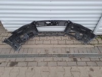фото thumb №8, Бампер передний перед audi a6 c7 lift allroad 4g