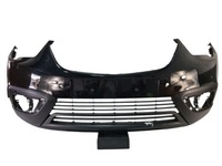 фото thumb №1, Opel crossland x 17- бампер передний перед 4pdc 39097370