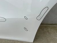 фото thumb №8, Дверь mercedes gle купе w167 167 задние левая зад левый