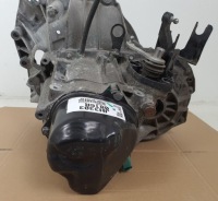фото thumb №7, Коробка передач передач jh3303 nissan micra k13 1.2 12v