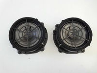 фото thumb №8, Усилитель жгут динамики решётки bose audi tt 8j