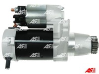 фото thumb №3, Стартер as-pl do lexus rx 300