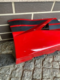 фото thumb №2, Молдинг порог правая ford mustang mp concepts