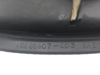 фото thumb №9, Подушка водителя cadillac srx 16866407 4.56l бензин 239kw 2005
