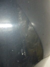 фото thumb №7, Бампер перед передний opel insignia a 13288286