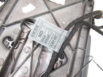 фото thumb №10, Подлокотник телефон bmw e39 европа