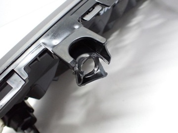 фото thumb №8, Решётка радиатора решётка радиатора решётка бампера seat arona рестайлинг 21r