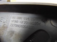 фото thumb №7, Корпус захист розподільного валу berlingo iii 1.6 hdi