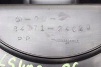 фото thumb №4, Lexus ls400 89-94 захист колеса запасного кришка