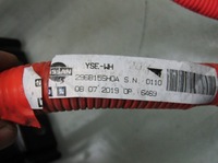 фото thumb №14, Leaf ii 20r роз'єм заряджання з'єднувач шланг кабель живильний 296b15sh0a