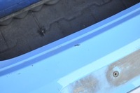 фото thumb №7, Volvo v40 ii rdesign бампер задняя задний