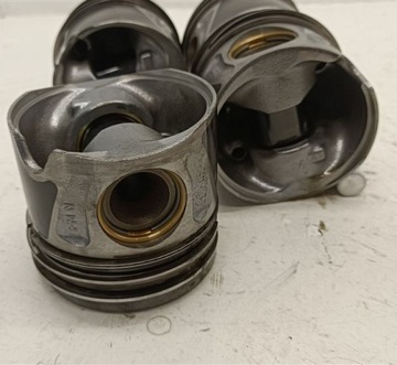 фото thumb №7, Поршень mercedes sprinter 906 2.2 cdi om 651.955 651 a6510301017