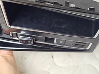 фото thumb №8, Dekor тунель панель середній керування перемикач skoda enyaq iv 5lb863479