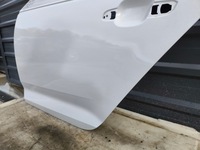 фото thumb №8, Дверь левый задняя audi a4 b9 ls9r sedan przed lift !!!