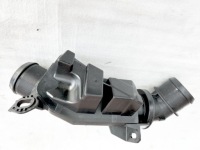 Peugeot expert citroen jympy труба воздуха турбонагнетателя 98697 оригинал с Разборки, фото thumb