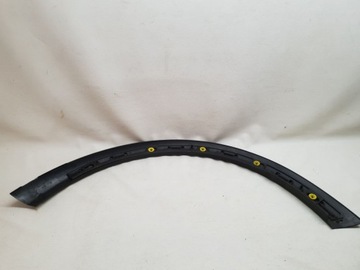 фото thumb №9, Volvo c30 планка na крыло левый зад 31283136
