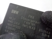 Модуль блок управления pdc mini cooper f57 cabrio 1.5 бензин 2018 rok Оригинал, фото thumb