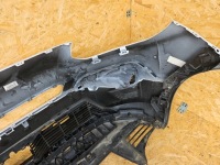 Бампер перед fiat doblo 3 рестайлинг  22- без pdc Киев, фото thumb