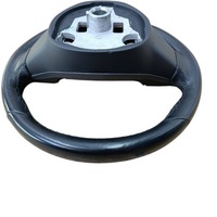 фото thumb №13, Tesla model 3 2018 перед сторона левая воздуховод