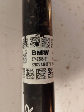 фото thumb №7, Mini cooper f57 f60 полуось передняя левая 8742385-01 a160