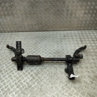 фото thumb №1, Land rover range rover sport l494 2018 стабилизатор активный osi передней