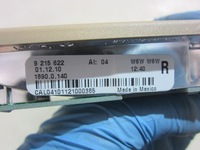 фото thumb №11, Bmw x3 f25 лампа освещение кабины левая 9215621