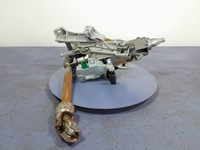 фото thumb №7, Volvo xc60 i рестайлинг колонка рулевая блокировка 7g9n-3f880-de p31340185