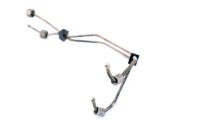 Mini r56 шланг тисковий пального cooper d w16 дизель 7804977 Оригінал, фото thumb