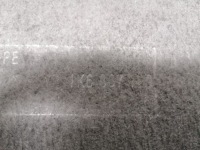 фото thumb №6, Vw golf vi 6 полка задняя багажника оригинал 08-12