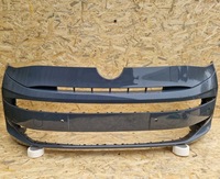 фото thumb №1, Бампер перед vw t7 multivan caravelle