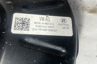 фото thumb №10, Підсилювач гальм vw jetta mk7 5qm614105p 1.4l бензиновий 110kw 2019