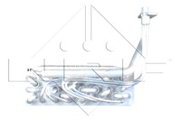 фото thumb №10, Испаритель кондиционера citroen evasion jumpy fiat scudo ulysse lancia