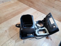 фото thumb №8, Ґрати повітропровід ліва mercedes w210 a210830050954