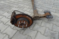 фото thumb №5, Opel zafira c балка підвішування задня зад 1.4 11-