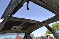 фото thumb №7, Maserati quattroporte vi 2015r дах обшивка