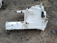 фото thumb №2, Audi a5 8t 07-16 лонжерон рама подкрылок четверть - правая передняя