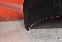 фото thumb №5, Капот кришка двигуна exl peugeot 207 cc lift 09-13