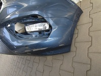 фото thumb №11, Бампер перед передний ford transit custom lift 17-