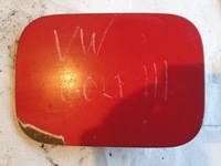 фото thumb №3, Крышка заливка бак топлива skoda fabia i 1 chb 4d