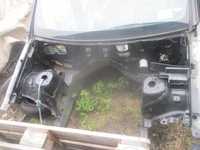 фото thumb №1, Четверть лонжерон перед левая правая mercedes ml w164