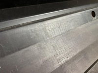 фото thumb №9, Бампер задняя задний vw caddy 2k7 iv 4 2020- 4x pdc