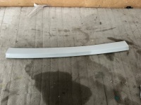 фото thumb №1, Молдинг стельовий задня vw golf vii 5g6867617