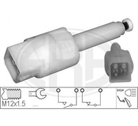 фото thumb №1, Вимикач світла стоп era 330328