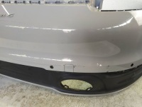 Бампер задняя задний porsche carrera 4 911 992807983 Недорого, фото thumb
